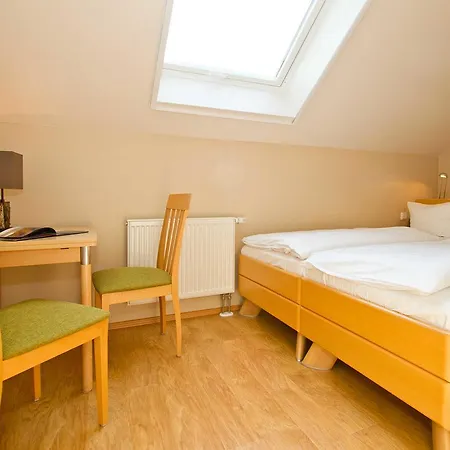 Strandperle Appartement