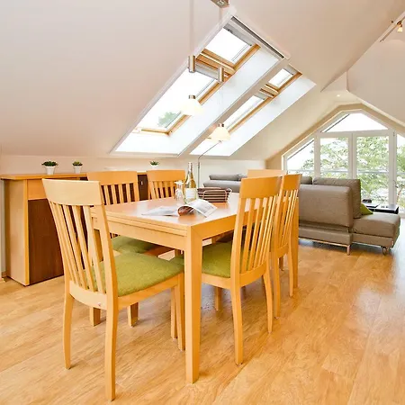 Strandperle Apartment