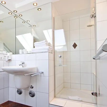 Strandperle Appartement