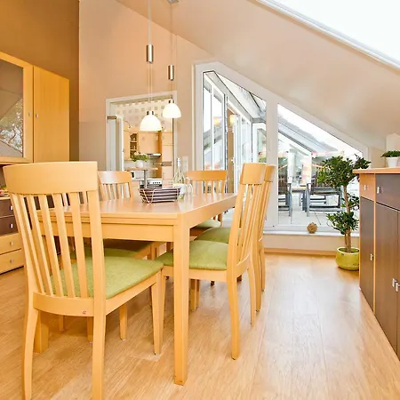 Strandperle Apartment