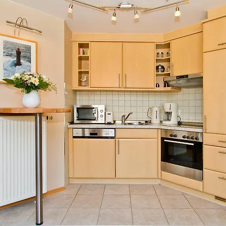 Strandperle Appartement