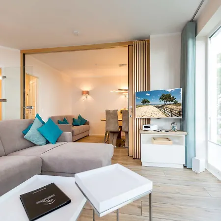 Appartement Strandperle