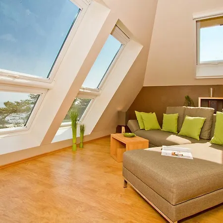 Appartement Strandperle