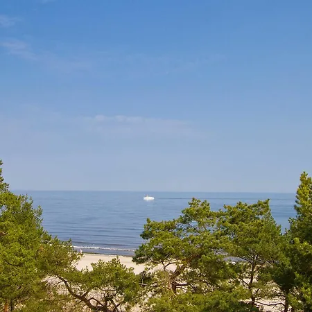 Strandperle * Heringsdorf (Usedom)